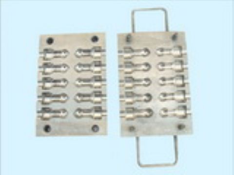 Rubber Mould